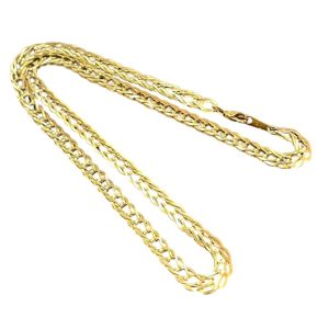 K18　ネックレス