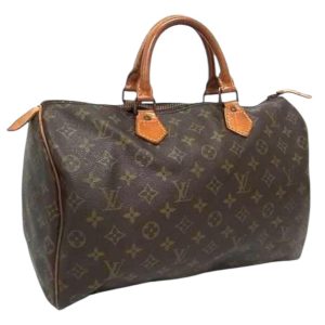 Louis Vuitton ルイヴィトン スピーディ