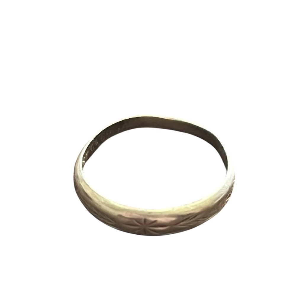 K18　18金　金　ゴールド　貴金属　リング　指輪　アクセサリー