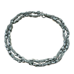 【プラチナ買取強化中！】Pt850 ネックレス