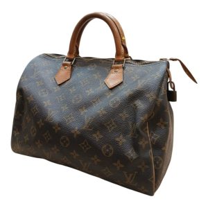 ルイ・ヴィトン Louis Vuitton モノグラム スピーディ45