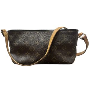 ルイ・ヴィトン トロター（モノグラム・キャンバス）