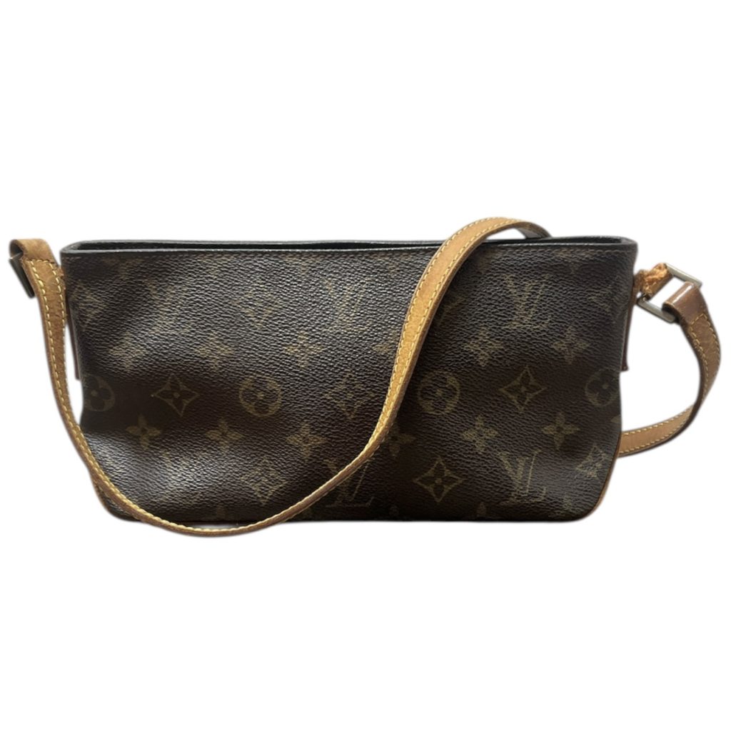 ルイ・ヴィトン トロター（モノグラム・キャンバス）