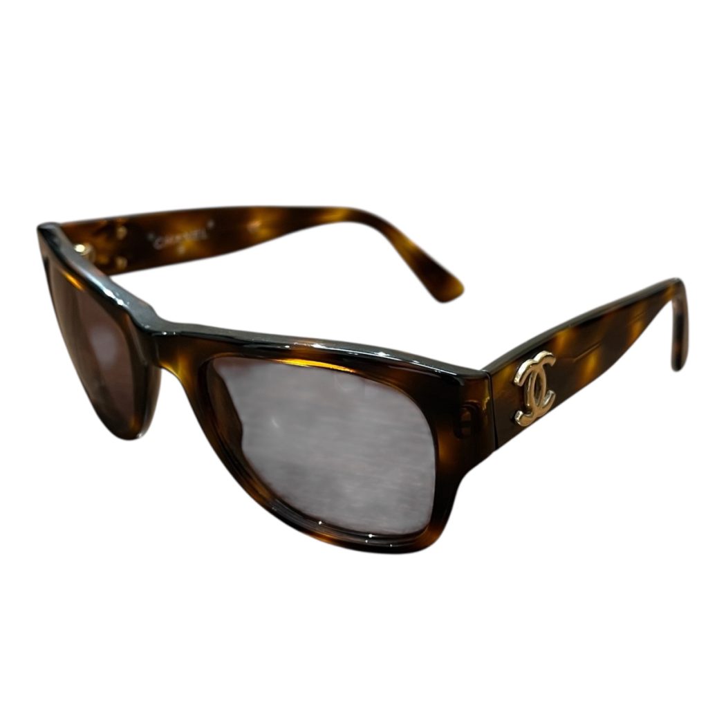 シャネル（CHANEL）　サングラス