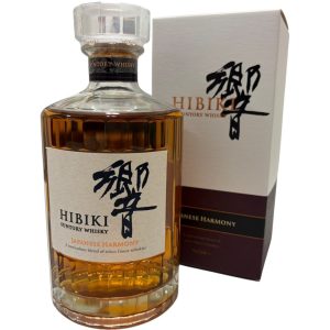 サントリーウイスキー 響 ジャパニーズハーモニー