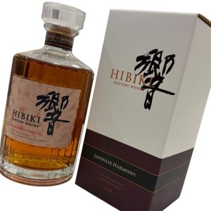 サントリー 響 ブレンダーズチョイス