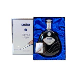 MARTELL EXTRA 700ml 40%