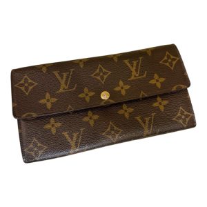 ルイ・ヴィトン ポルトフォイユ