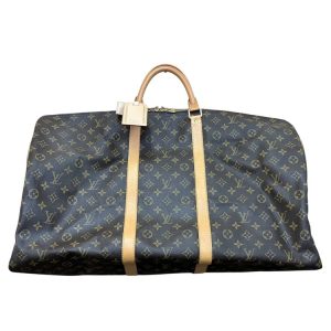 ルイ・ヴィトン モノグラム キーポル 60 (型番:M41422)
