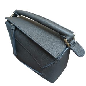 ロエベ　パズルバッグ