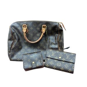 【Louis Vuitton】ルイヴィトン まとめ バッグ 財布 ブランド品