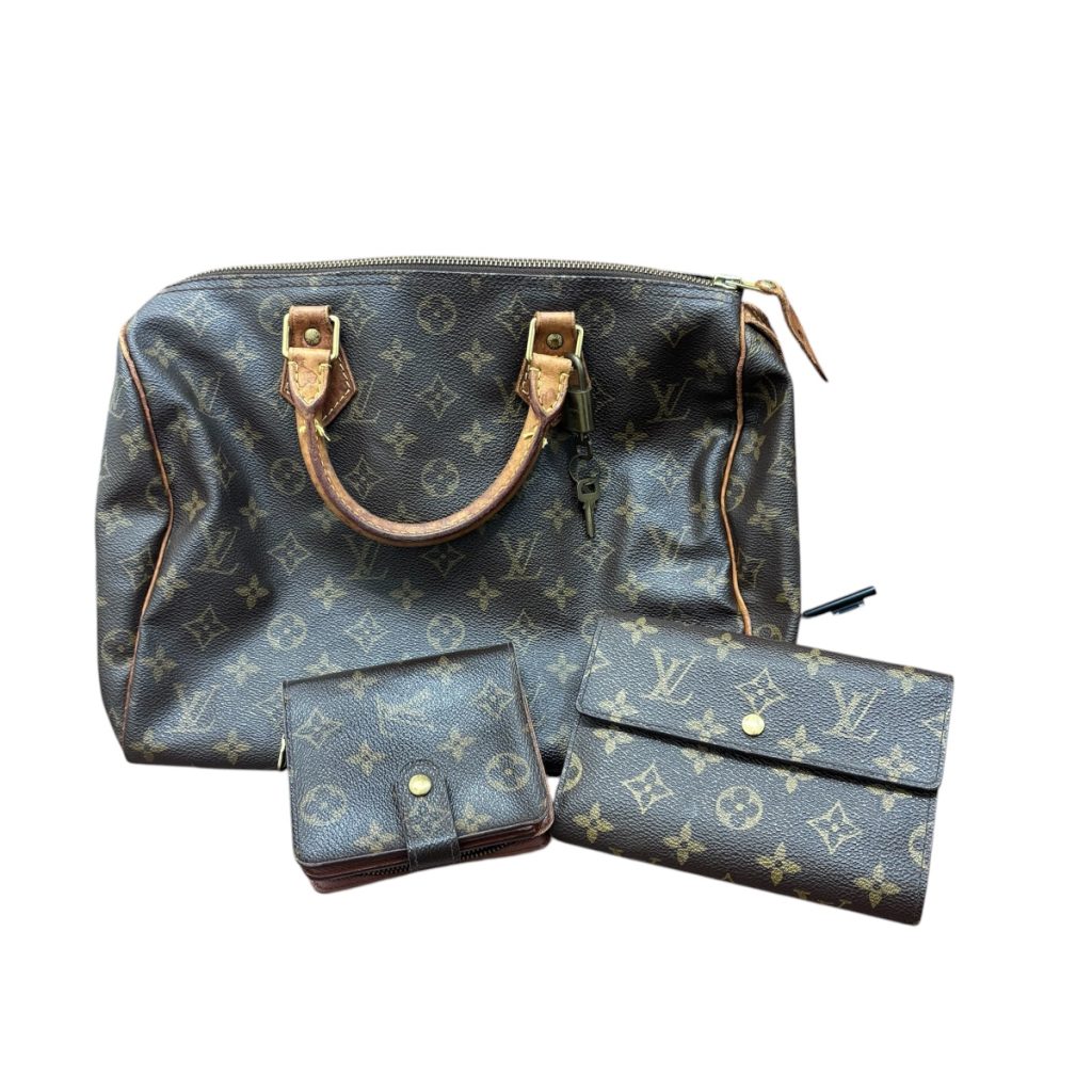 【Louis Vuitton】ルイヴィトン まとめ バッグ 財布 ブランド品