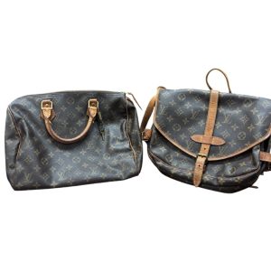 【Louis Vuitton】ルイヴィトン モノグラム バッグ おまとめ ブランド