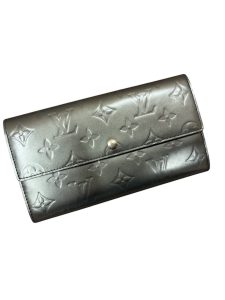 【ルイヴィトン アンプラント 長財布】弘前市