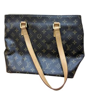 【ルイヴィトン モノグラム カバピアノ】弘前市