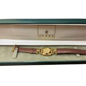 【グッチ 時計 6300L】弘前市