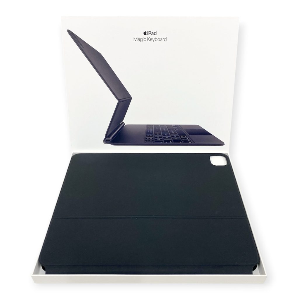 Apple iPad Magic Keyboard MJQK3J/A