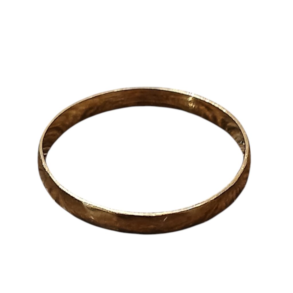 14金（K14）　リング