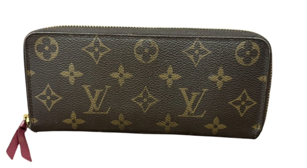 Louis Vuitton ルイヴィトン ポルトフォイユトレゾール