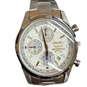 SEIKO セイコー ワンピース コラボレーション腕時計