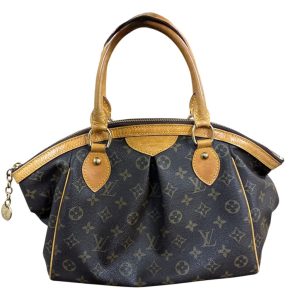 モノグラム ルイ・ヴィトン ティヴォリ