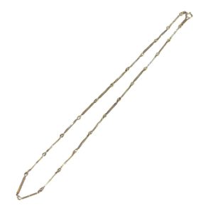 Pt850 ネックレス