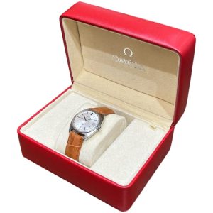 オメガ（OMEGA）コンステレーション 自動巻き