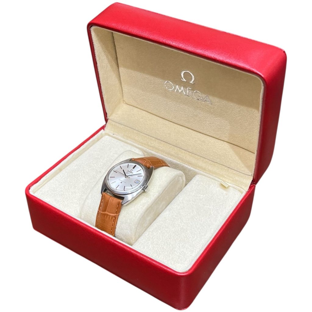 オメガ（OMEGA）コンステレーション 自動巻き