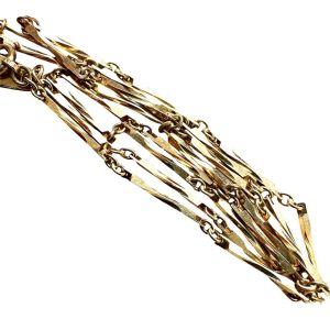 K18（18金） ネックレス