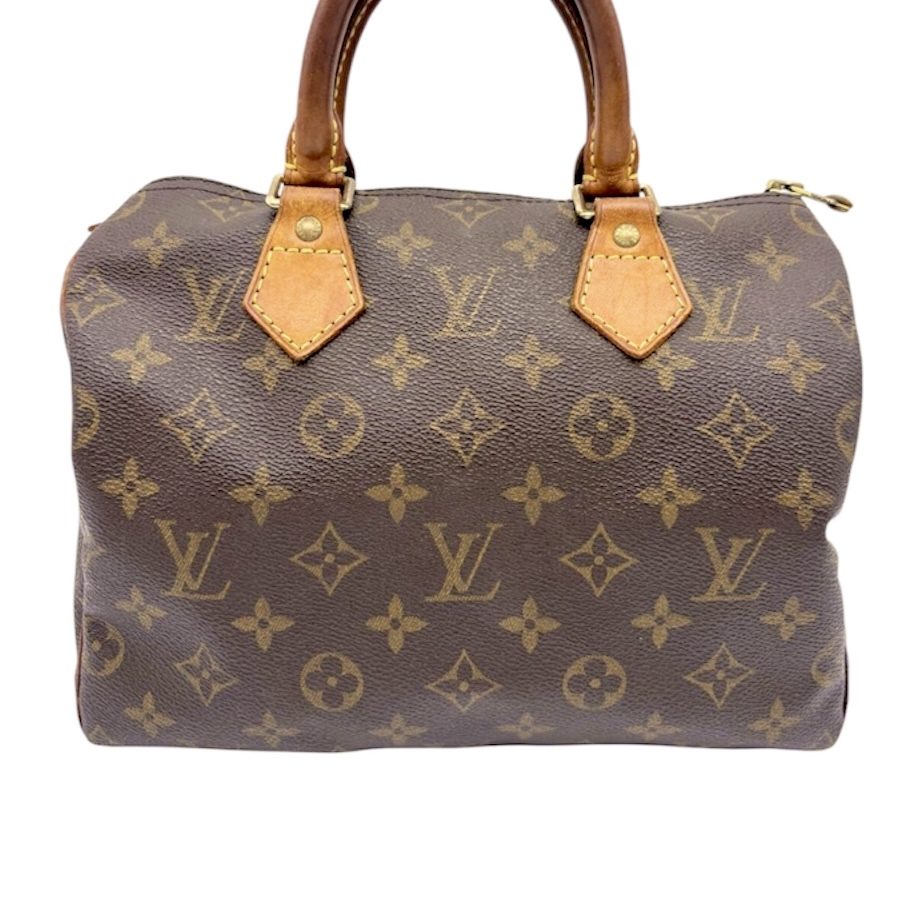 Louis Vuitton ルイヴィトン スピーディー25