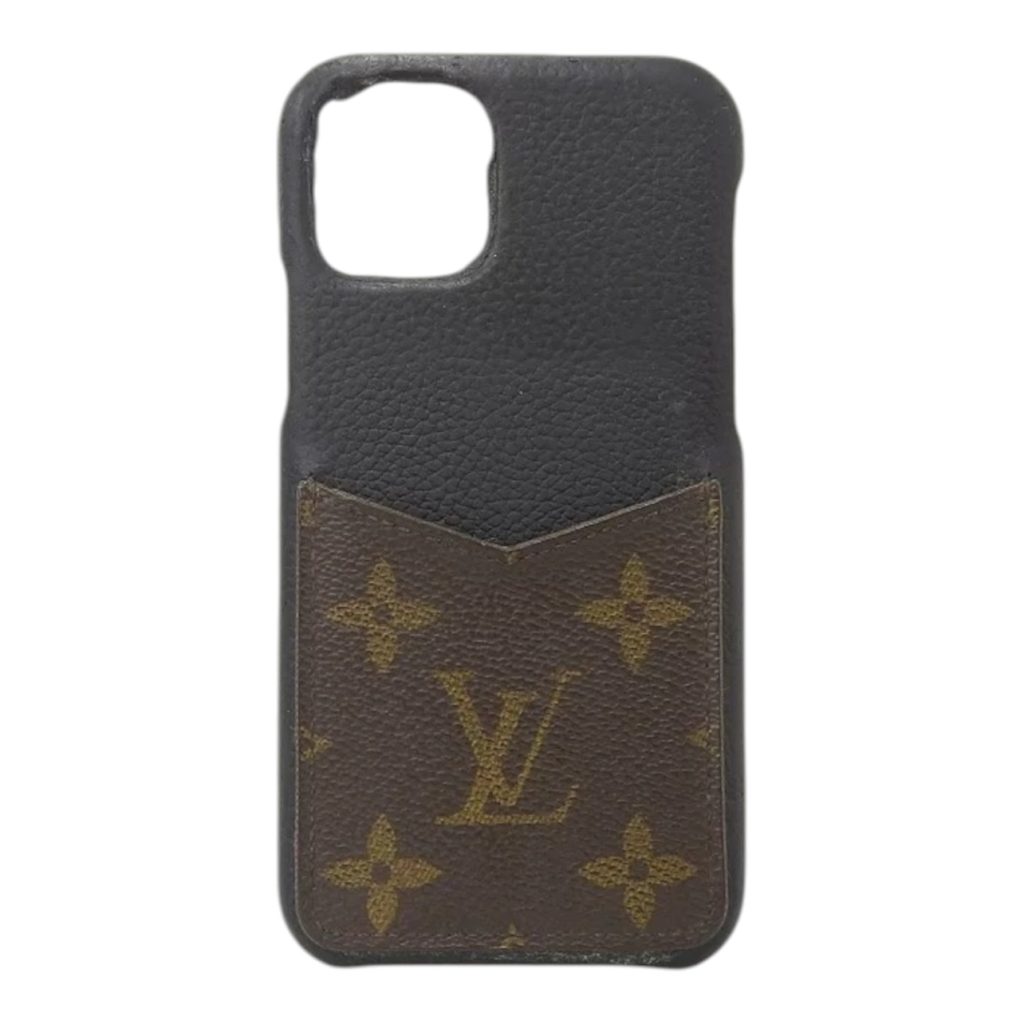 LOUIS VUITTON iPhone・バンパー 11 PRO