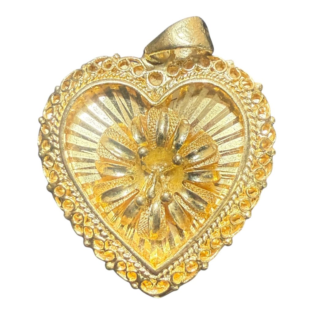 K24 ネックレストップ