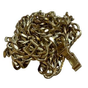 K18 18金 喜平ネックレス