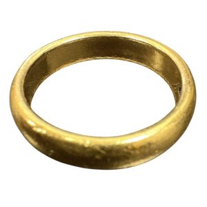 K24（24金）純金 リング