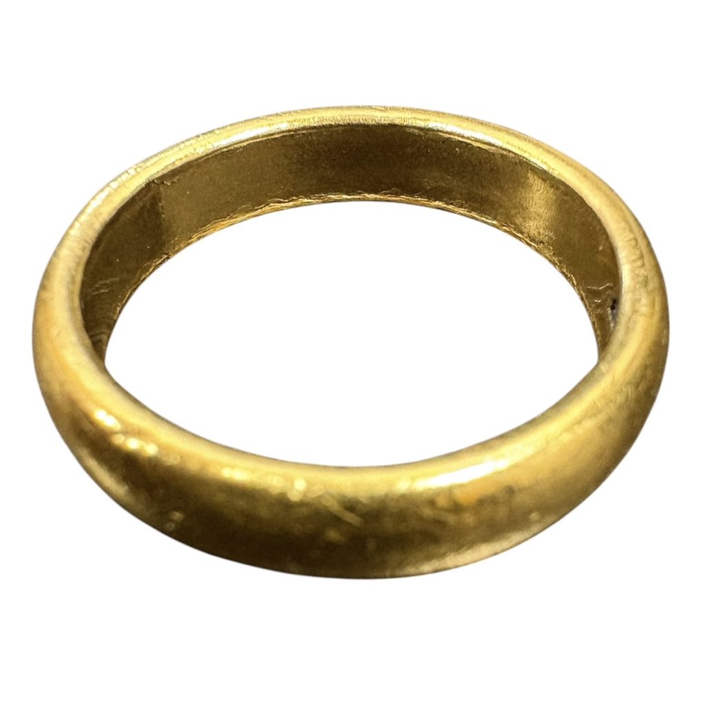 K24（24金）純金 リング