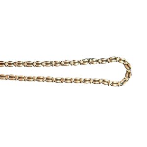 K18 18金 ネックレス