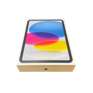 iPad第11世代 11インチ Wi-Fiモデル 128GB ブルー 新品未開封品