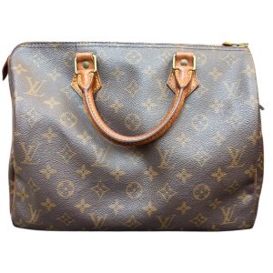 Louis Vuitton（ルイ・ヴィトン）スピーディ25