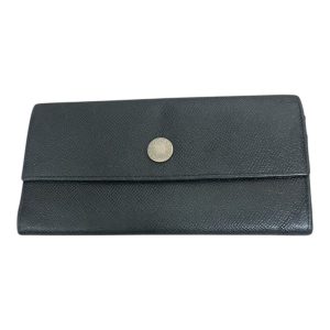 BVLGARI　ブルガリ　長財布