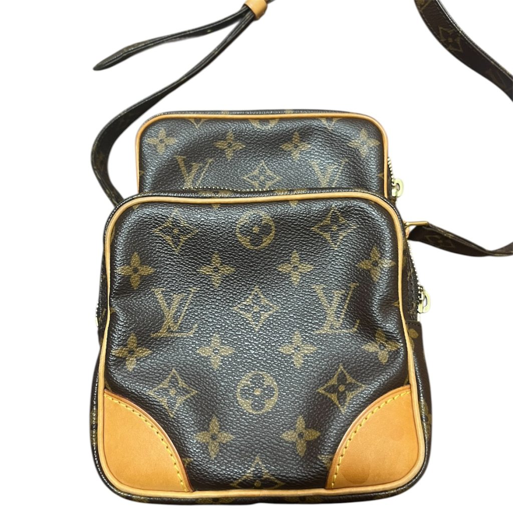 Louis Vuitton　アマゾン