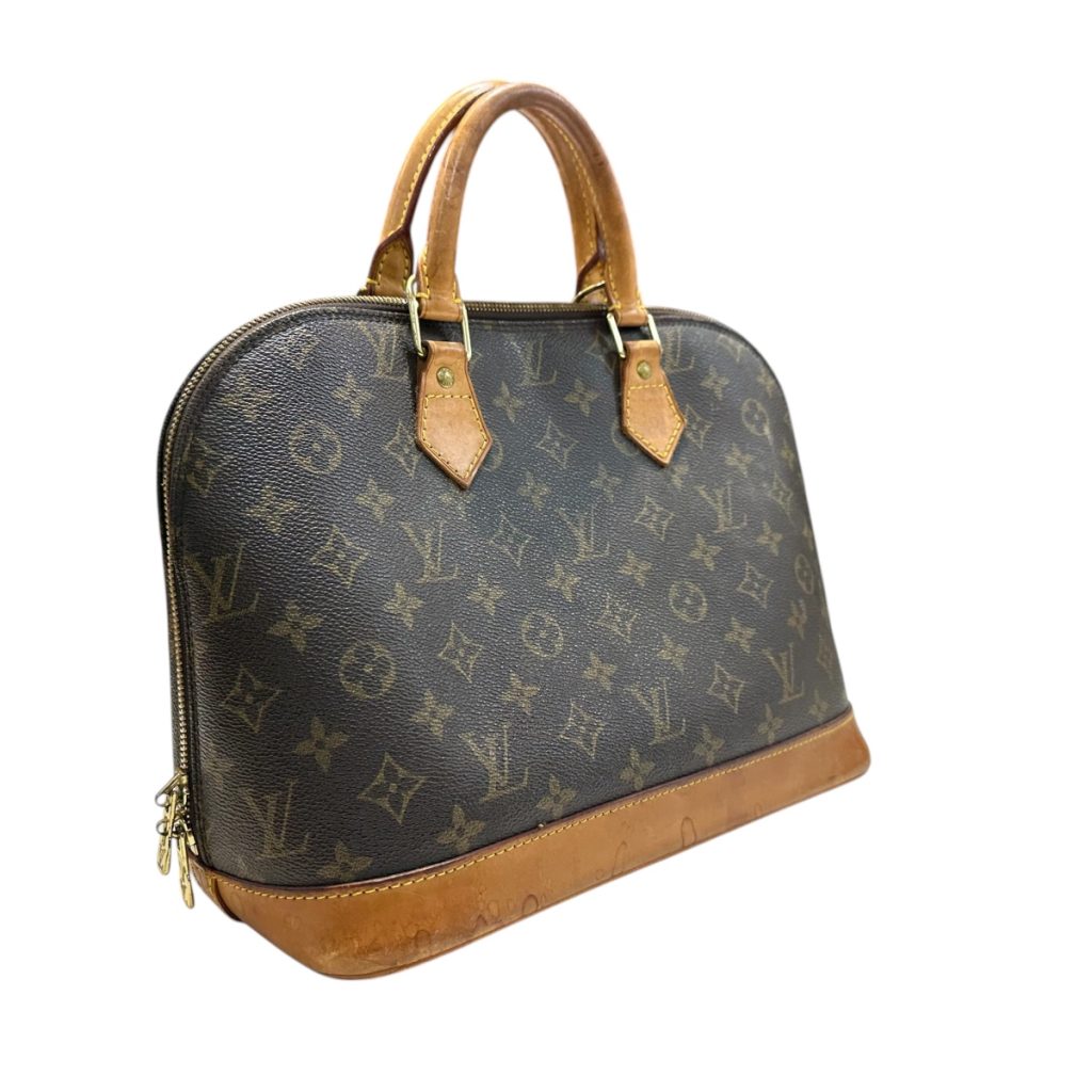LOUIS VUITTON（ルイヴィトン） モノグラム アルマ