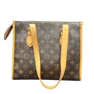 ルイヴィトン　ポパンクール・オ　モノグラム