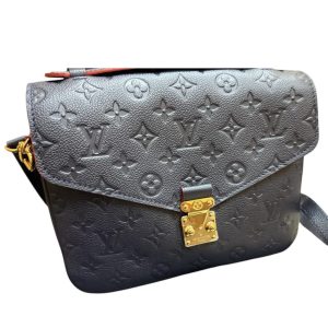 【ルイヴィトン メティス ショルダーバッグ】弘前市