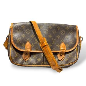 ルイヴィトン ジベシエールMM