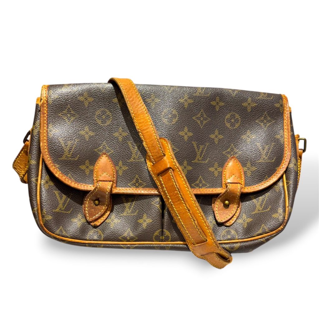 ルイヴィトン ジベシエールMM