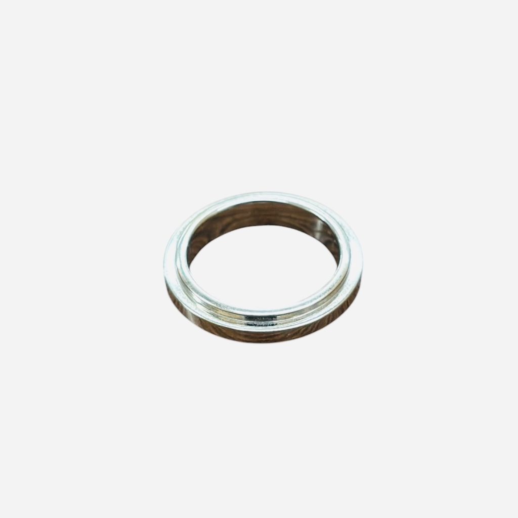 K18　18金　リング　山形市