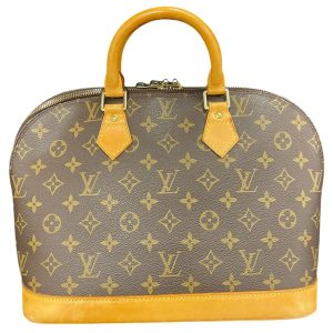 Louis Vuitton　ルイヴィトン　アルマPM