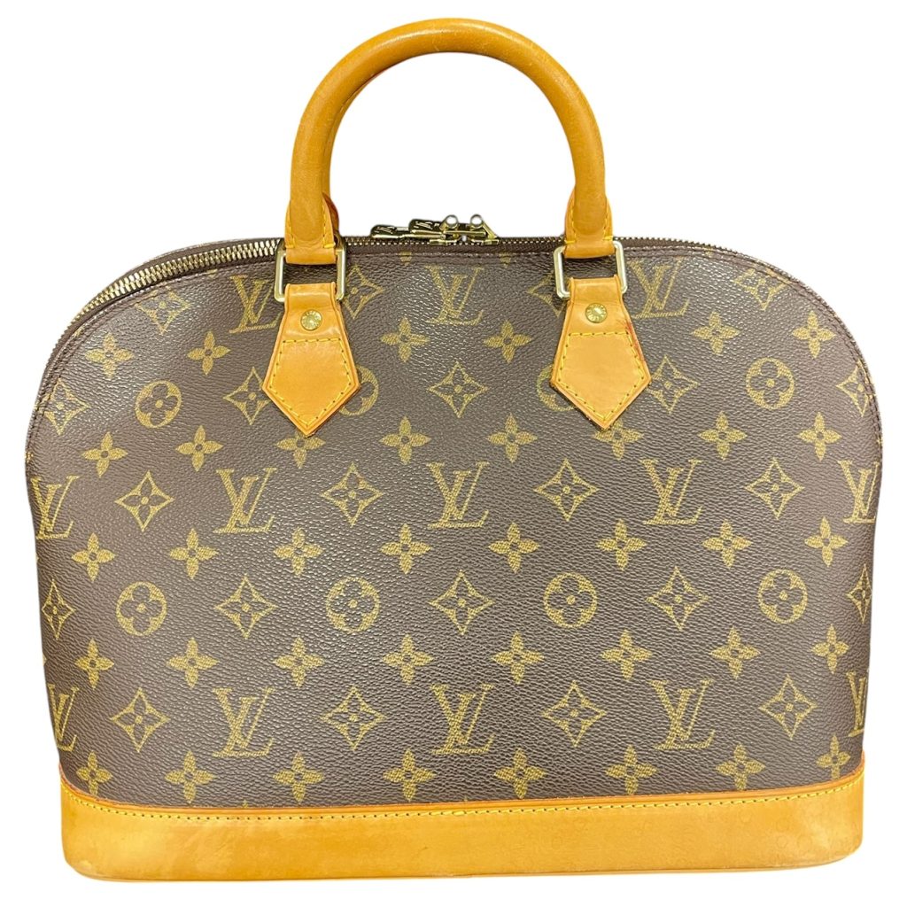 Louis Vuitton　ルイヴィトン　アルマPM