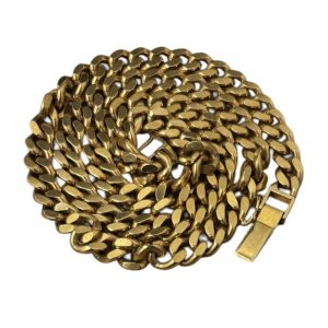 K18 18金 金 ゴールド 喜平ネックレス アクセサリー ジュエリー 貴金属