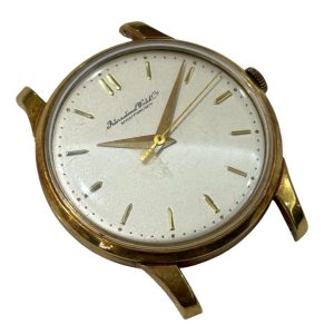 IWC シャフハウゼン